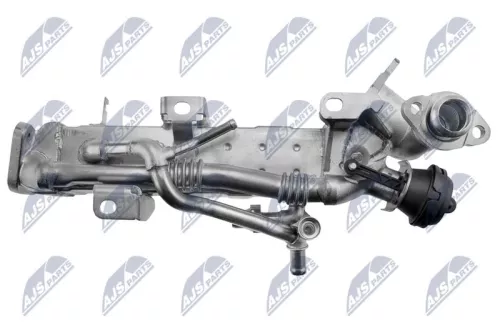 NTY NTY (EGR-BM-016A) Cooler, exhaust gas recirculation 
