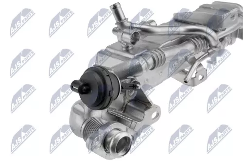 NTY NTY (EGR-BM-016A) Cooler, exhaust gas recirculation 