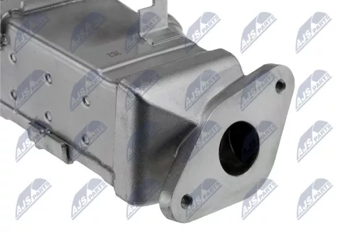 NTY NTY (EGR-BM-016A) Cooler, exhaust gas recirculation 