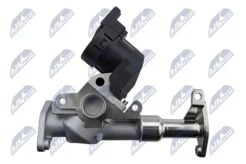 NTY NTY (EGR-BM-017) EGR Valve 