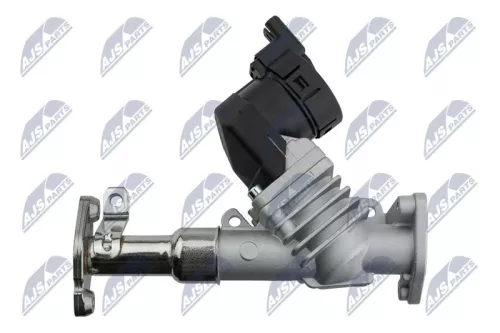 NTY NTY (EGR-BM-017) EGR Valve 