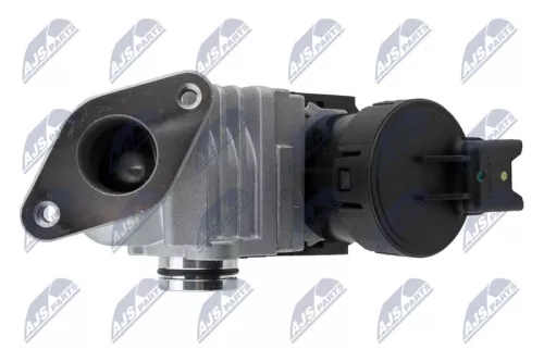 NTY NTY (EGR-BM-017) EGR Valve 