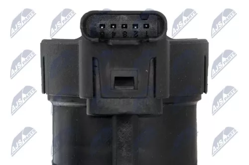 NTY NTY (EGR-BM-017) EGR Valve 