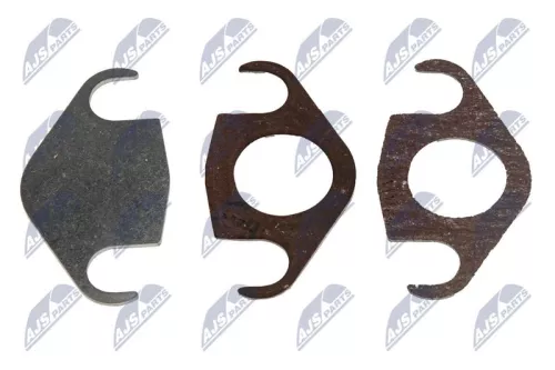 NTY NTY EGR-BM-022 Repair Kit, intake manifold module 