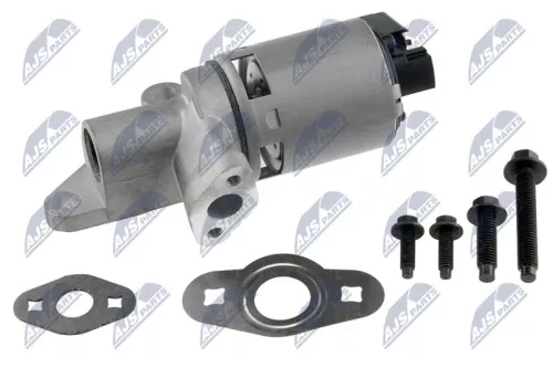 NTY NTY (EGR-CH-002) EGR Valve 