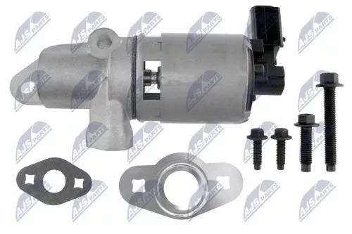NTY NTY (EGR-CH-002) EGR Valve 