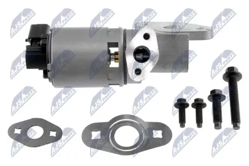 NTY NTY (EGR-CH-002) EGR Valve 