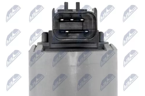 NTY NTY (EGR-CH-002) EGR Valve 