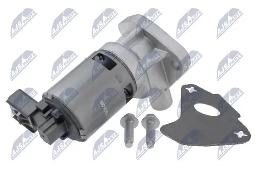 NTY NTY (EGR-CH-006) EGR Valve 