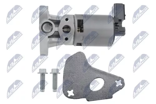 NTY NTY (EGR-CH-006) EGR Valve 