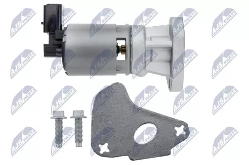 NTY NTY (EGR-CH-006) EGR Valve 