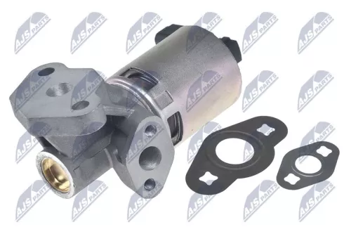 NTY NTY (EGR-CH-007) EGR Valve 