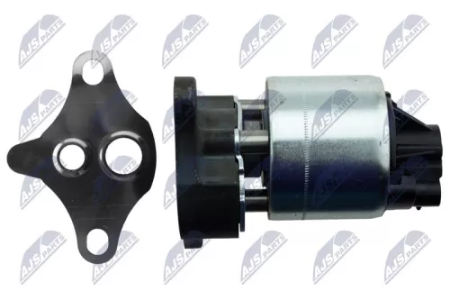 NTY NTY (EGR-CH-008) EGR Valve 