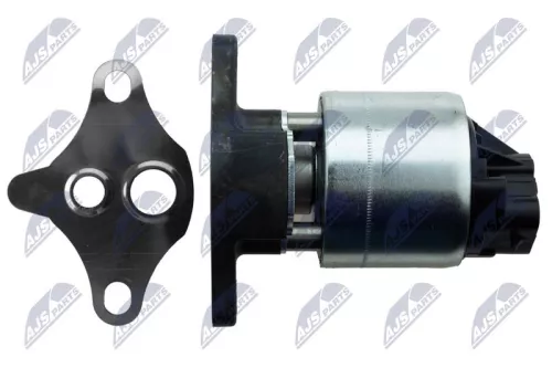 NTY NTY (EGR-CH-008) EGR Valve 