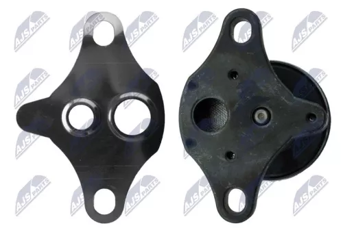 NTY NTY (EGR-CH-008) EGR Valve 
