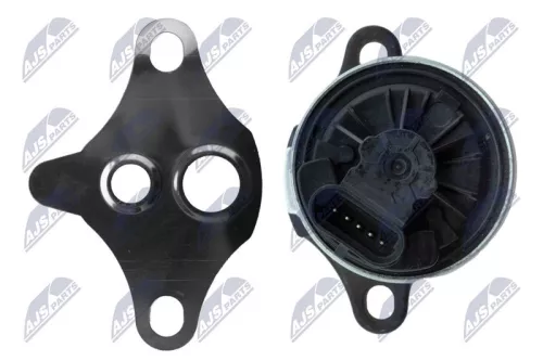 NTY NTY (EGR-CH-008) EGR Valve 