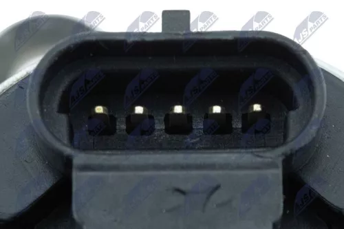 NTY NTY (EGR-CH-008) EGR Valve 