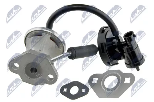 NTY NTY (EGR-CH-009) EGR Valve 