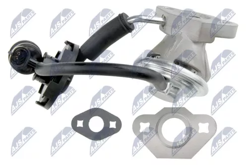 NTY NTY (EGR-CH-009) EGR Valve 