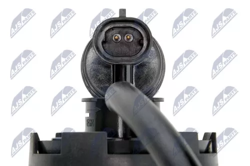 NTY NTY (EGR-CH-009) EGR Valve 