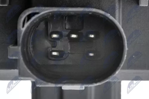 NTY NTY (EGR-CH-010) EGR Valve 