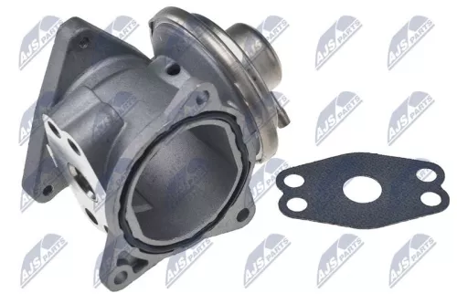 NTY NTY (EGR-CH-011) EGR Valve 