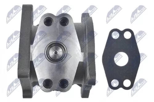 NTY NTY (EGR-CH-011) EGR Valve 