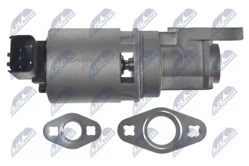 NTY NTY (EGR-CH-012) EGR Valve 