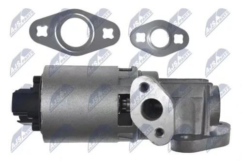 NTY NTY (EGR-CH-012) EGR Valve 