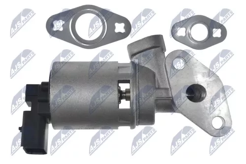 NTY NTY (EGR-CH-012) EGR Valve 