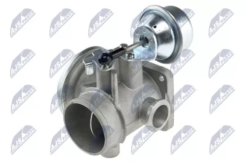 NTY NTY (EGR-CH-014) EGR Valve 