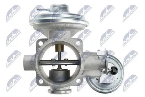 NTY NTY (EGR-CH-014) EGR Valve 