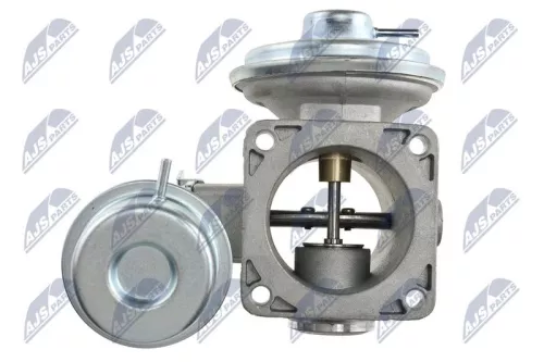 NTY NTY (EGR-CH-014) EGR Valve 