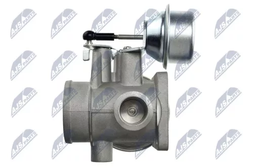 NTY NTY (EGR-CH-014) EGR Valve 