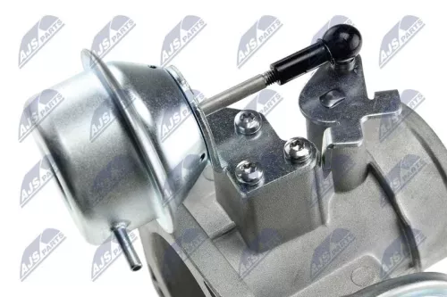 NTY NTY (EGR-CH-014) EGR Valve 