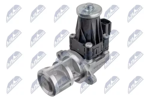 NTY NTY (EGR-CH-015) EGR Valve 