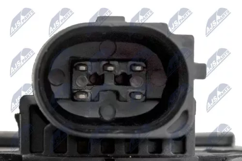 NTY NTY (EGR-CH-015) EGR Valve 