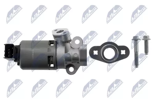 NTY NTY (EGR-CH-016) EGR Valve 