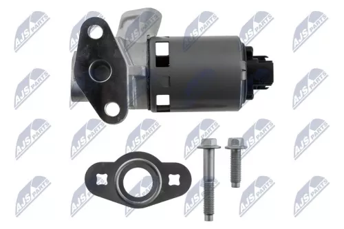 NTY NTY (EGR-CH-016) EGR Valve 
