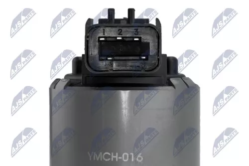 NTY NTY (EGR-CH-016) EGR Valve 