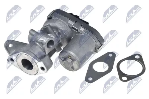 NTY NTY (EGR-CT-001) EGR Valve 