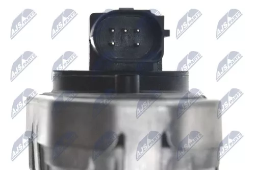 NTY NTY (EGR-CT-001) EGR Valve 