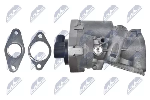 NTY NTY (EGR-CT-001) EGR Valve 