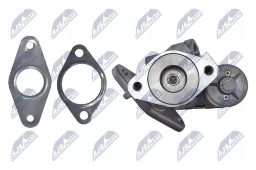 NTY NTY (EGR-CT-001) EGR Valve 
