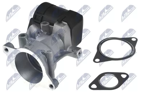 NTY NTY (EGR-CT-002) EGR Valve 