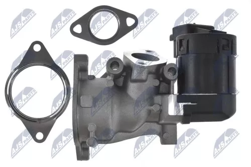NTY NTY (EGR-CT-002) EGR Valve 