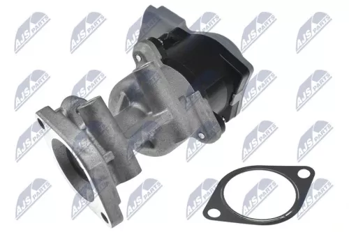 NTY NTY (EGR-CT-004) EGR Valve 