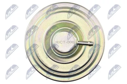 NTY NTY (EGR-CT-006) EGR Valve 