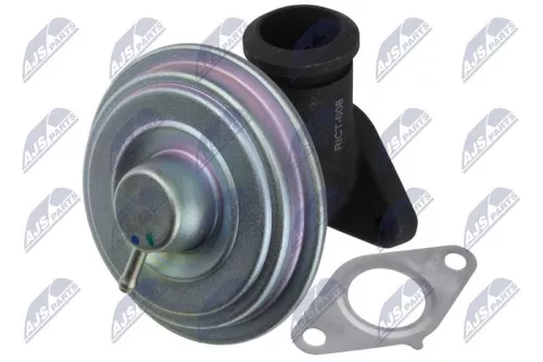 NTY NTY (EGR-CT-008) EGR Valve 