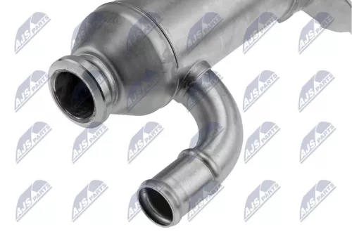 NTY NTY (EGR-CT-014A) Cooler, exhaust gas recirculation 